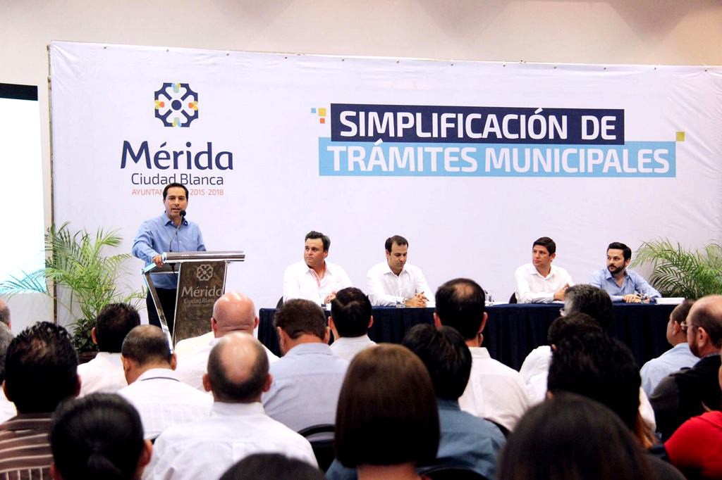 Tramitan licencias de funcionamiento y renovación en línea Tramitan licencias de funcionamiento y renovación en línea