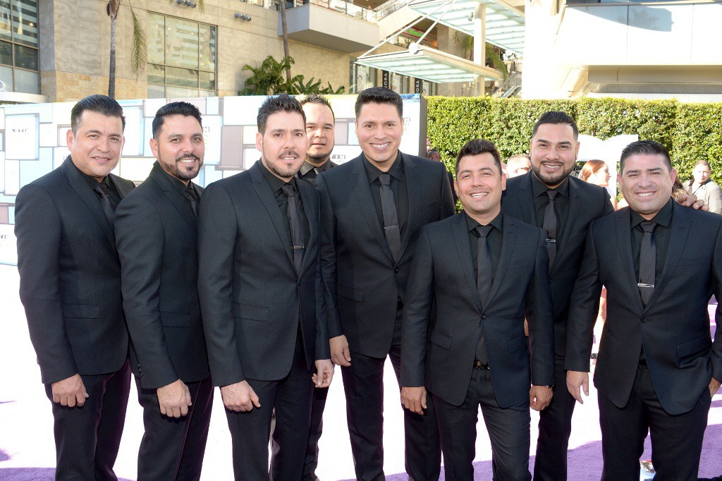 Grupo modelo trae a la Banda MS Grupo modelo trae a la Banda MS