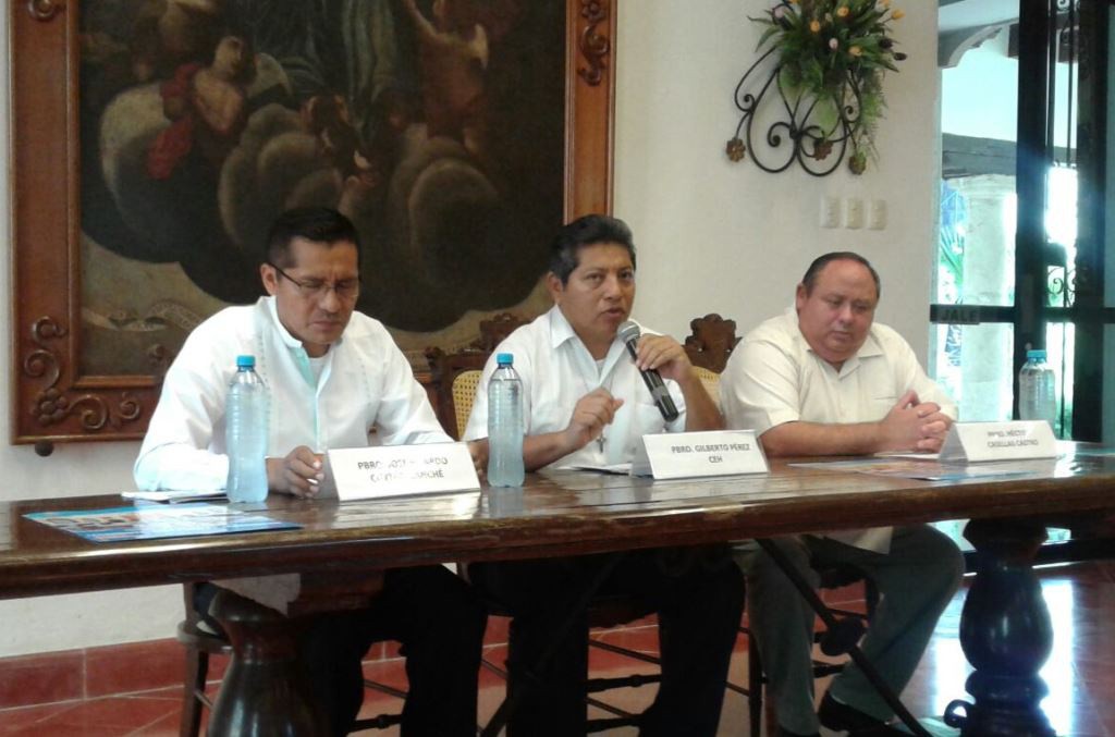 Invitan a participar en la Semana del Seminario Invitan a participar en la Semana del Seminario