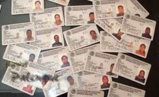 En enero, las credenciales del IFE podrían ocultar la dirección En enero, las credenciales del IFE podrían ocultar la dirección