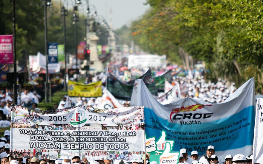 La carestía, principal preocupación de los obreros La carestía, principal preocupación de los obreros