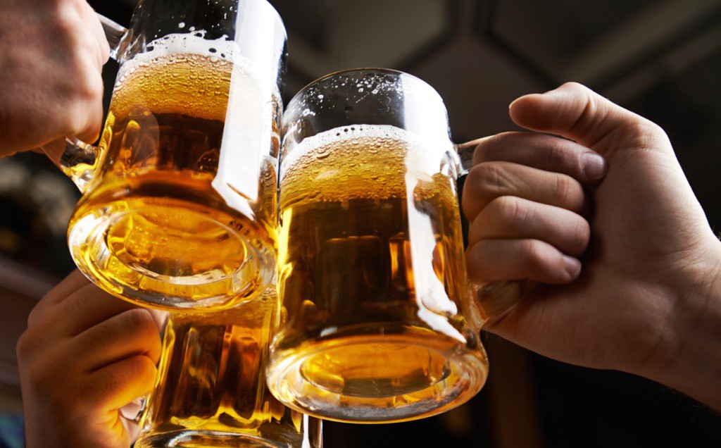 Al año, producirán en Yucatán 500 mll de litros de cerveza Al año, producirán en Yucatán 500 mll de litros de cerveza