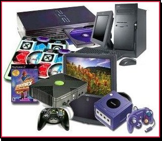 Daños que causan los videojuegos en los niños Daños que causan los videojuegos en los niños