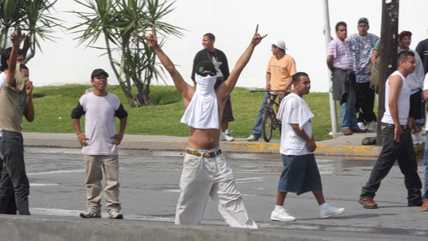 La atención a los hijos, primordial para evitar el pandillerismo La atención a los hijos, primordial para evitar el pandillerismo