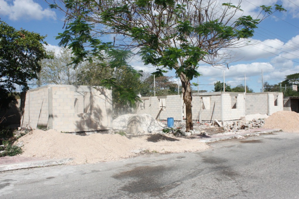 Habría un déficit en el sector de la construcción Habría un déficit en el sector de la construcción