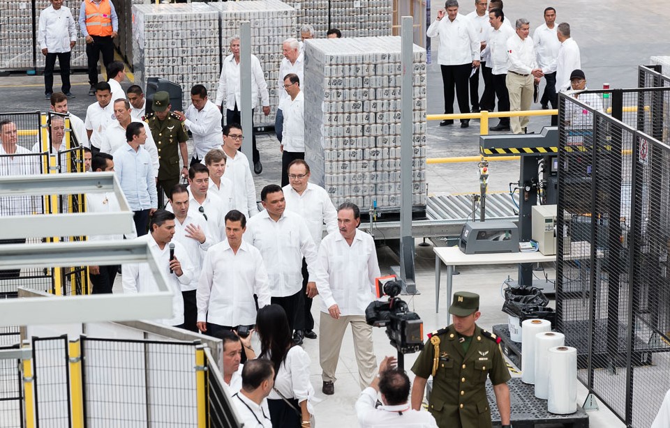 De Yucatán, para todo el mundo De Yucatán, para todo el mundo