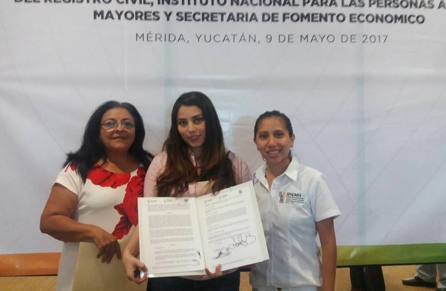 TIZIMÍN APUESTA POR IGUALDAD ENTRE HOMBRES Y MUJERES TIZIMÍN APUESTA POR IGUALDAD ENTRE HOMBRES Y MUJERES