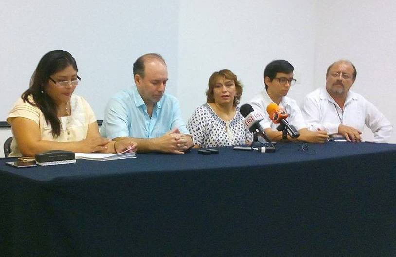 Abren convocatoria para Premio Estatal de Periodismo Abren convocatoria para Premio Estatal de Periodismo