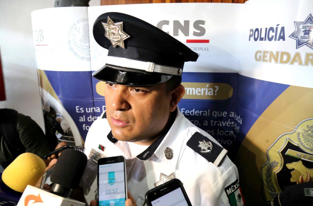 Inauguran foro sobre conductos criminógenas y antisociales Inauguran foro sobre conductos criminógenas y antisociales