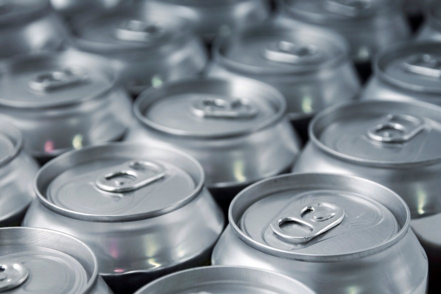Cervecería Yucateca producirá millones de latas al año Cervecería Yucateca producirá millones de latas al año