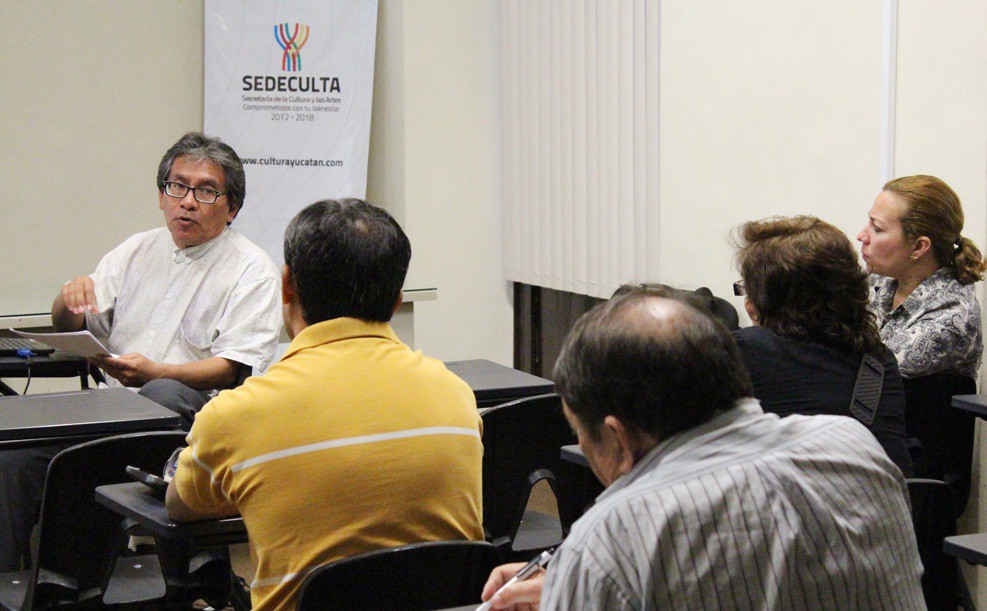 Invitan a cursar formación literaria en línea Invitan a cursar formación literaria en línea