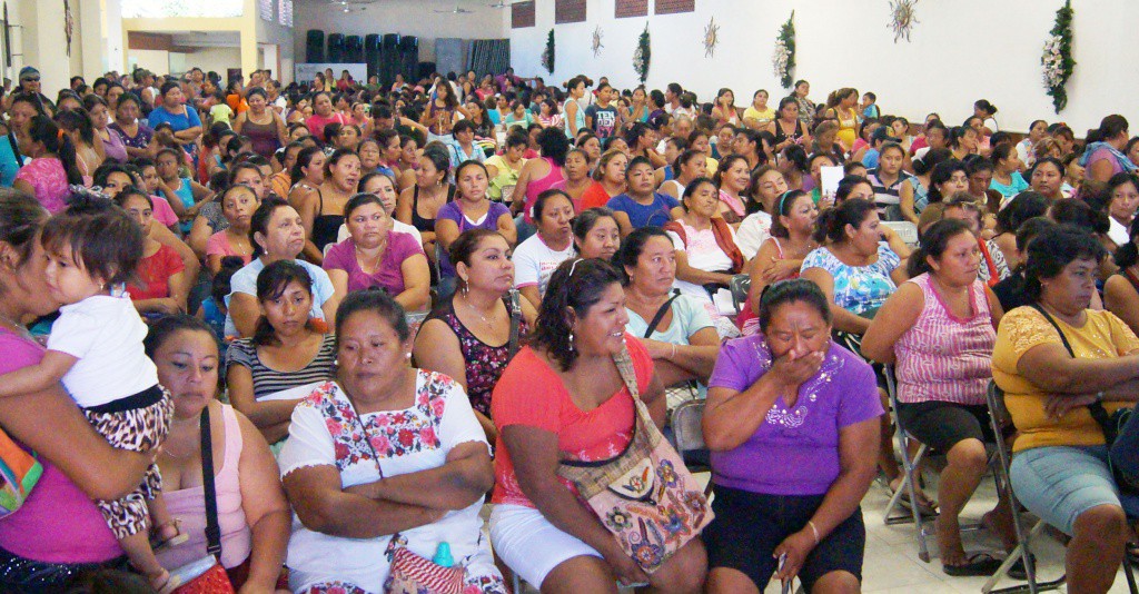 Realizarán diversas actividades este 10 de Mayo Realizarán diversas actividades este 10 de Mayo