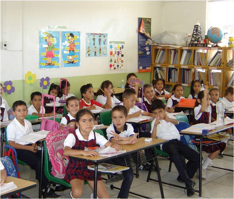 Educación Inicial y Preescolar, lista para el próximo ciclo escolar 2013-2014. Educación Inicial y Preescolar, lista para el próximo ciclo escolar 2013-2014.
