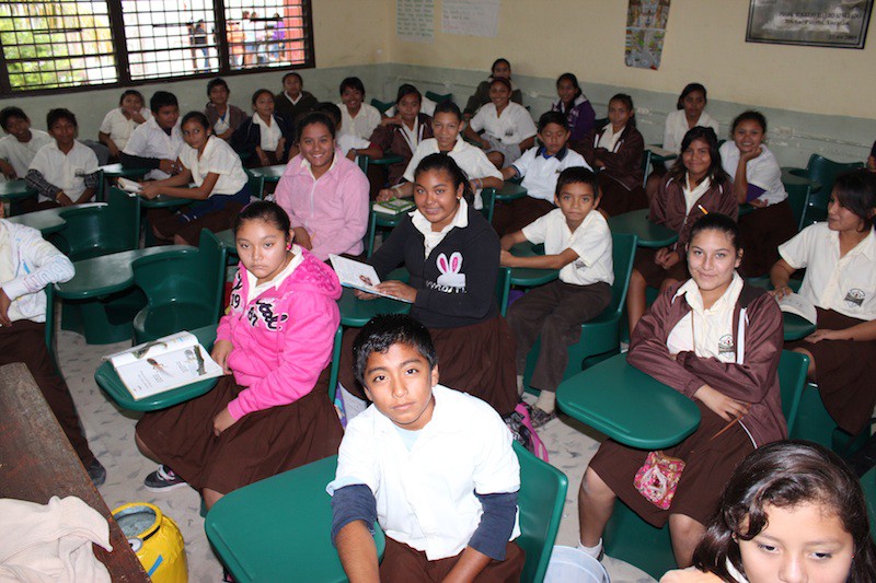 Llega Mobiliario Escolar a planteles de Telchac Puerto, Tizimín y Tixpéual Llega Mobiliario Escolar a planteles de Telchac Puerto, Tizimín y Tixpéual