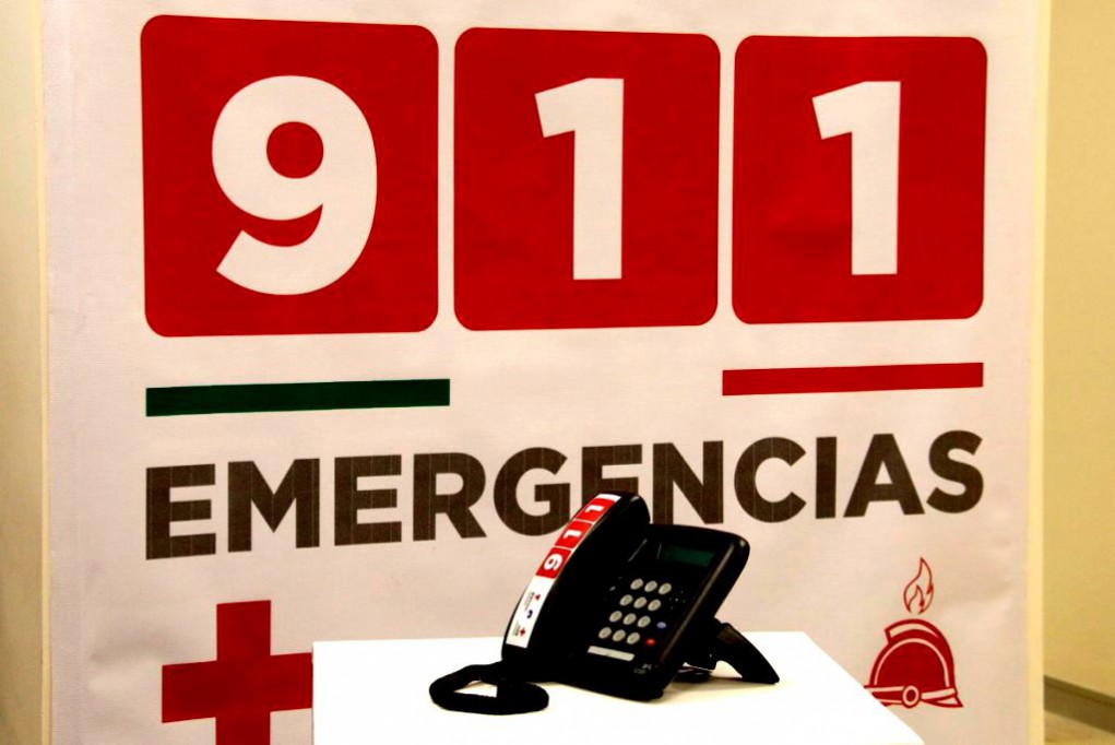 En junio, el único número de emergencia será 9-1-1 En junio, el único número de emergencia será 9-1-1