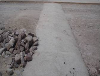 Comisaria de Cheumán descuida sus labores Comisaria de Cheumán descuida sus labores