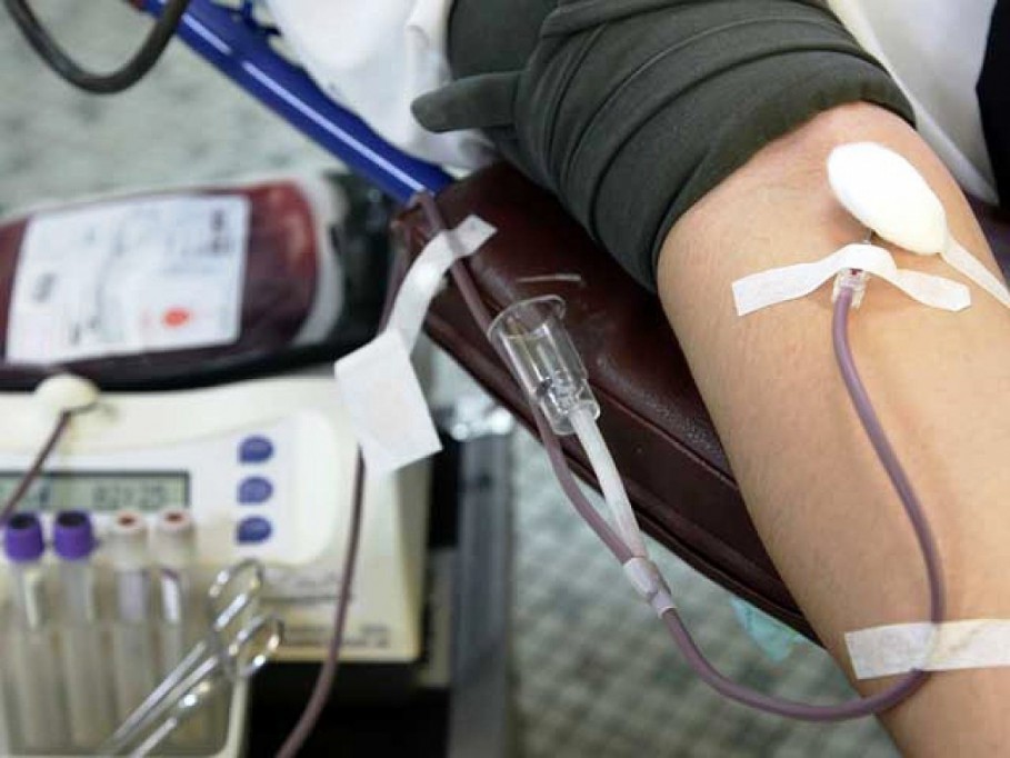 IMSS invita a donar sangre IMSS invita a donar sangre
