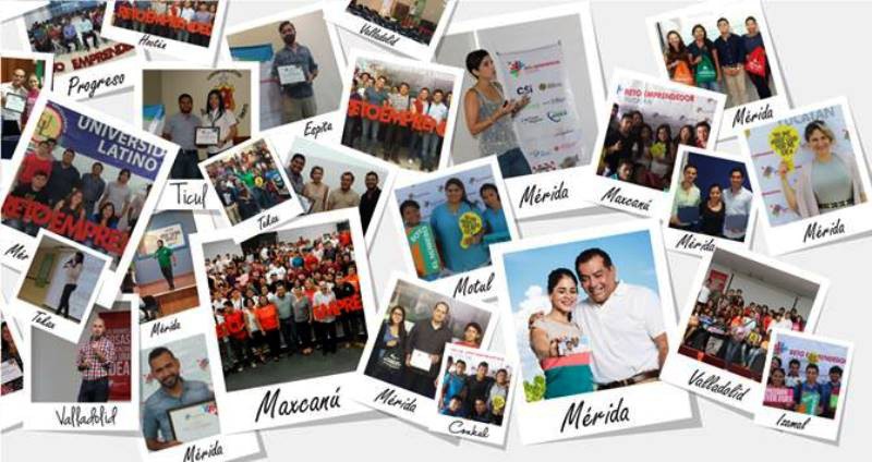Este viernes cierra convocatoria Reto Emprendedor Este viernes cierra convocatoria Reto Emprendedor