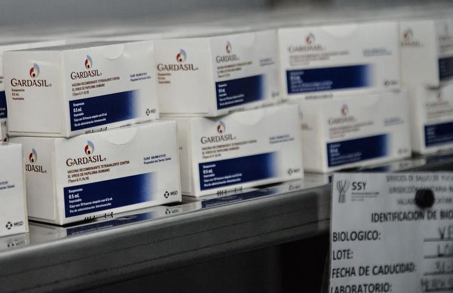 Anuncian la Segunda Semana Nacional de Salud Anuncian la Segunda Semana Nacional de Salud