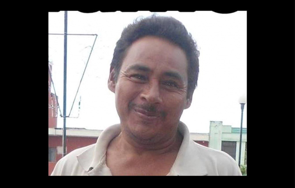 El "chicharra" falleció El "chicharra" falleció
