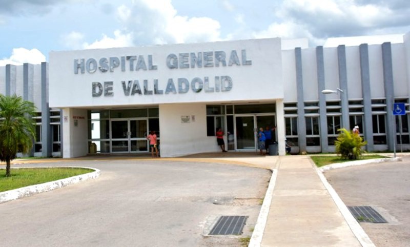 Conmemoran el aniversario del Hospital General de Valladolid Conmemoran el aniversario del Hospital General de Valladolid