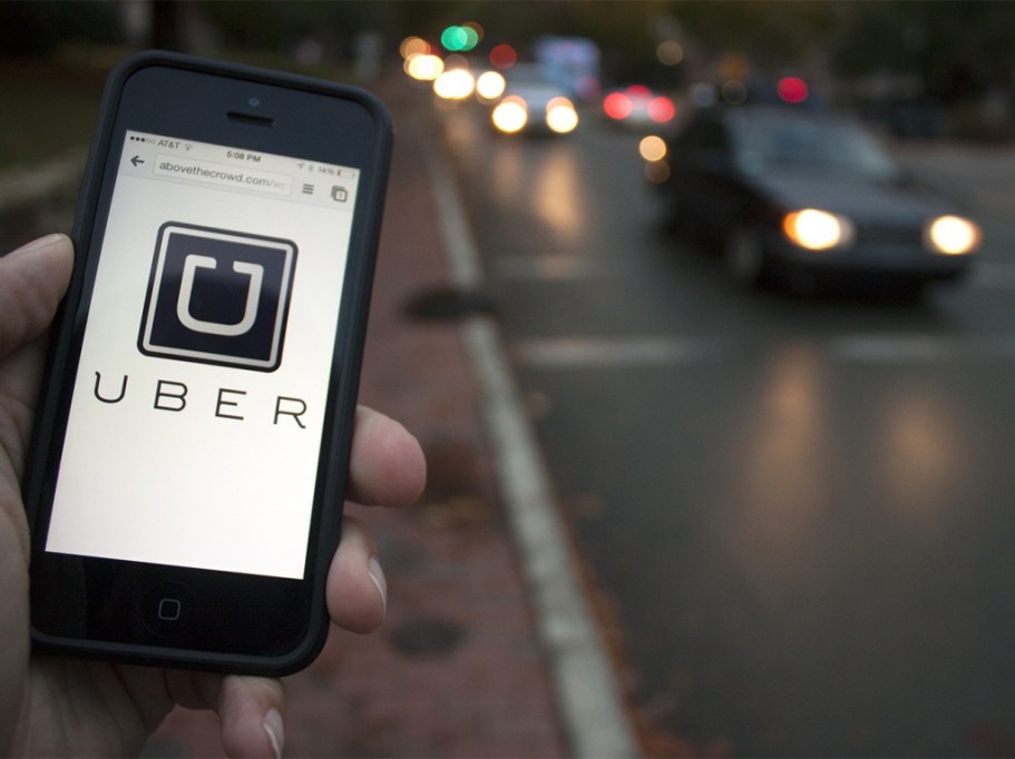 Preparan fallo sobre el caso UBER Preparan fallo sobre el caso UBER