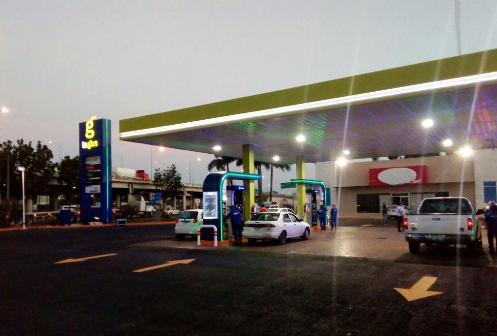 Inauguran nueva sucursal de La Gas Inauguran nueva sucursal de La Gas