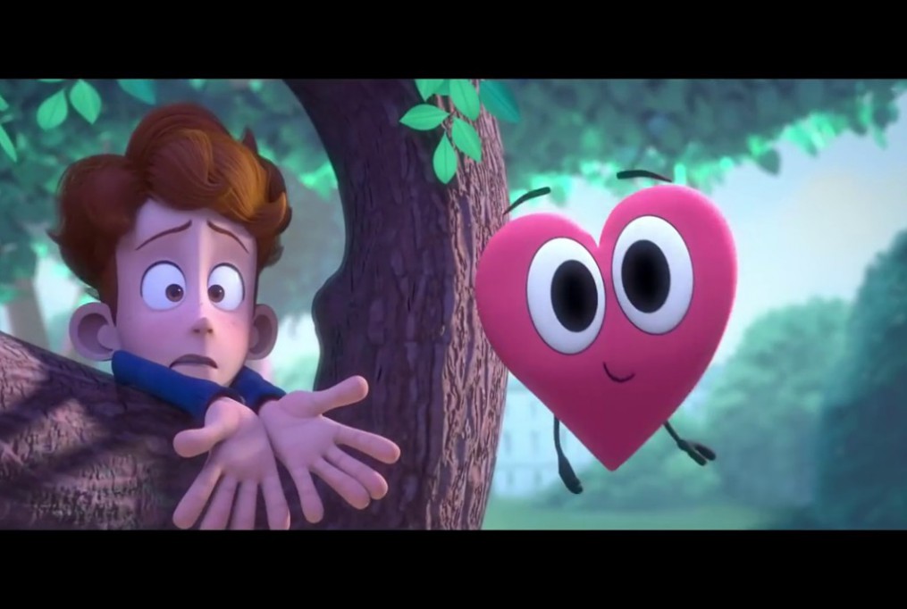 Estrenan tráiler del primer corto gay Estrenan tráiler del primer corto gay