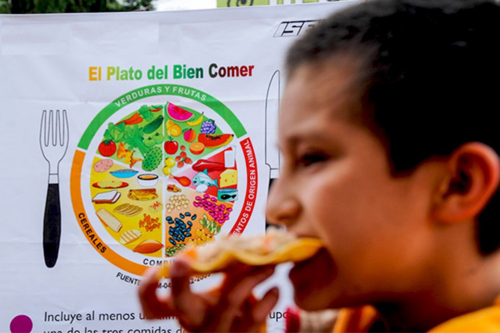 Programa "Salud en tu Escuela" llega a Yucatán Programa "Salud en tu Escuela" llega a Yucatán