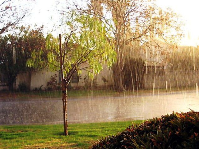 Onda Tropical traerá lluvias a Yucatán Onda Tropical traerá lluvias a Yucatán