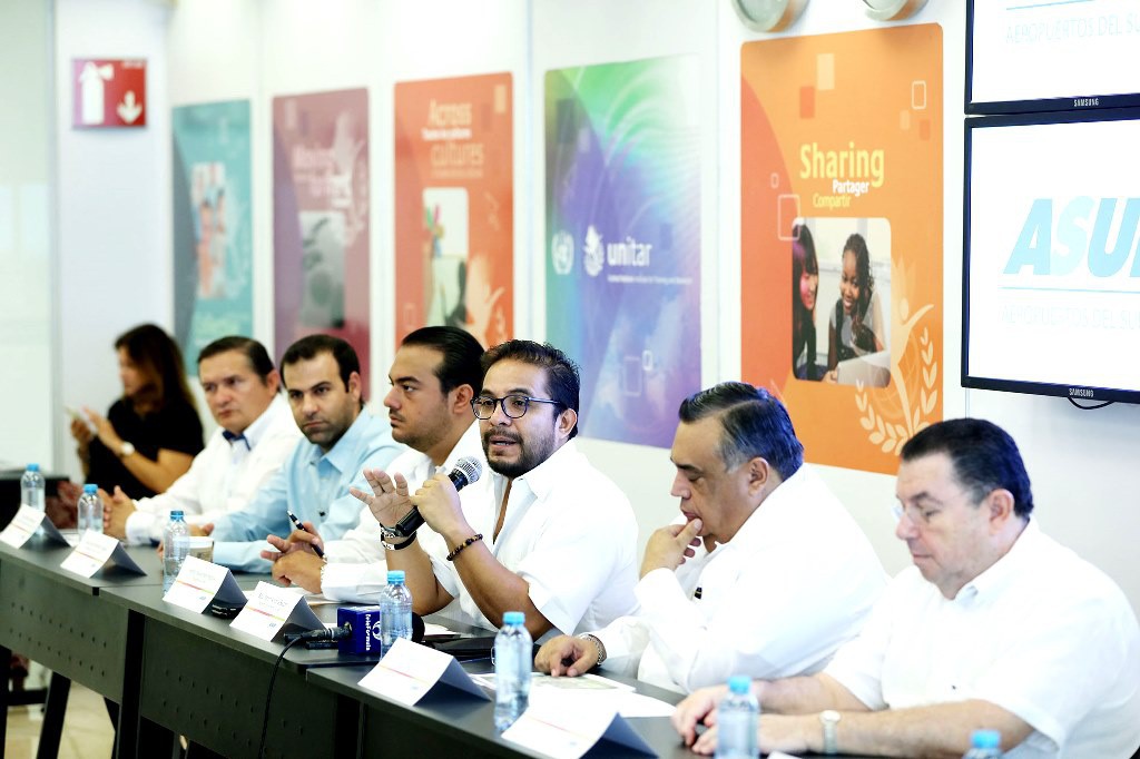 Crecimiento sin precedentes en turismo Crecimiento sin precedentes en turismo