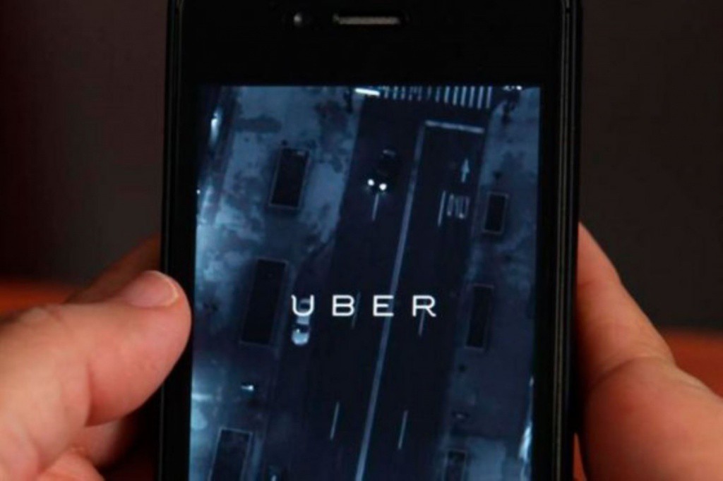 Uber aún no se registra y sigue sumando socios Uber aún no se registra y sigue sumando socios