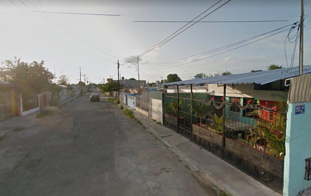 Quejas por ataque de un perro en la Serapio Rendón Quejas por ataque de un perro en la Serapio Rendón