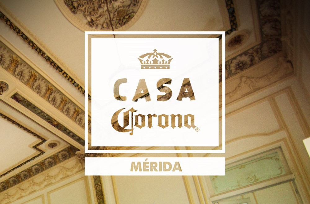 Casa Corona abre sus puertas Casa Corona abre sus puertas