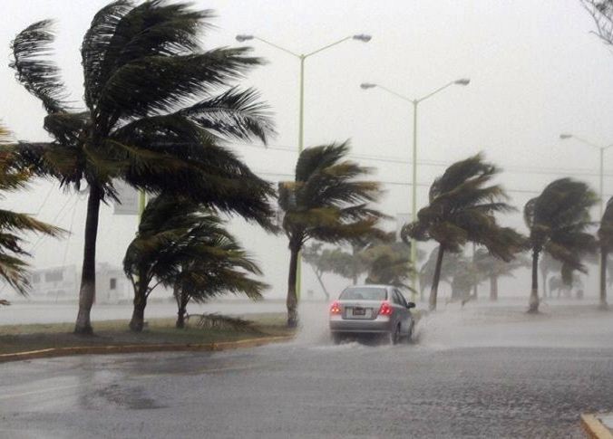 Tome su precauciones en la temporada de huracanes Tome su precauciones en la temporada de huracanes