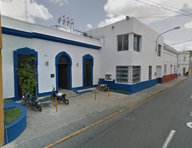Posición del PAN Yucatán sobre el caso Pérez Ballote Posición del PAN Yucatán sobre el caso Pérez Ballote