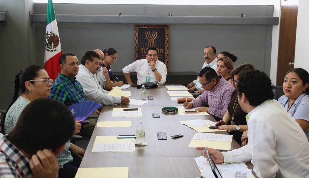 Instalan comisión de la medalla "Rafael Matos Escobedo" Instalan comisión de la medalla "Rafael Matos Escobedo"