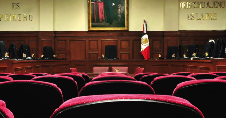 SCJN prepara su fallo del caso UBER en Yucatán SCJN prepara su fallo del caso UBER en Yucatán