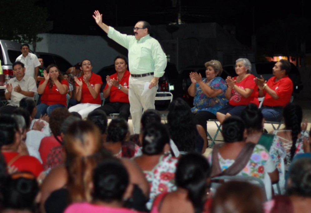 Apoyos para municipios con menos de 30 mil habitantes Apoyos para municipios con menos de 30 mil habitantes