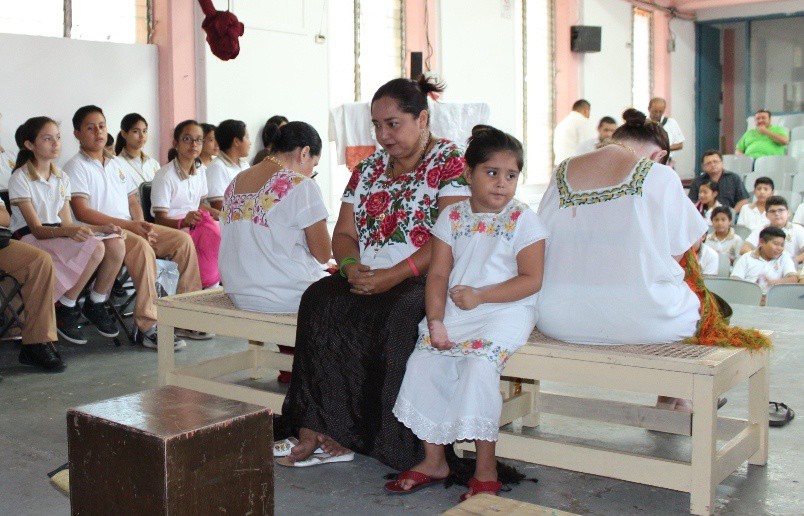 Buscan propuesta escénica para Teatro Escolar Buscan propuesta escénica para Teatro Escolar