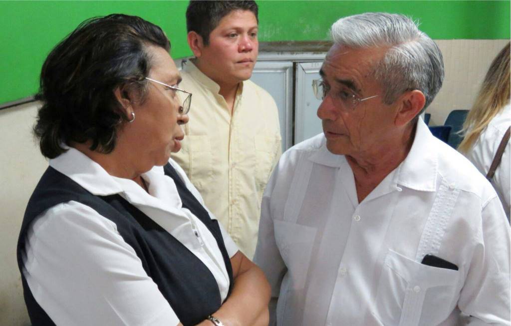 Trabajadores del Sector Salud iniciarán con el fondo de ahorro Trabajadores del Sector Salud iniciarán con el fondo de ahorro