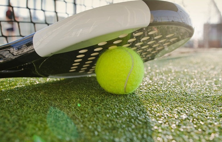 Realizarán primer torneo estatal de Pádel Realizarán primer torneo estatal de Pádel