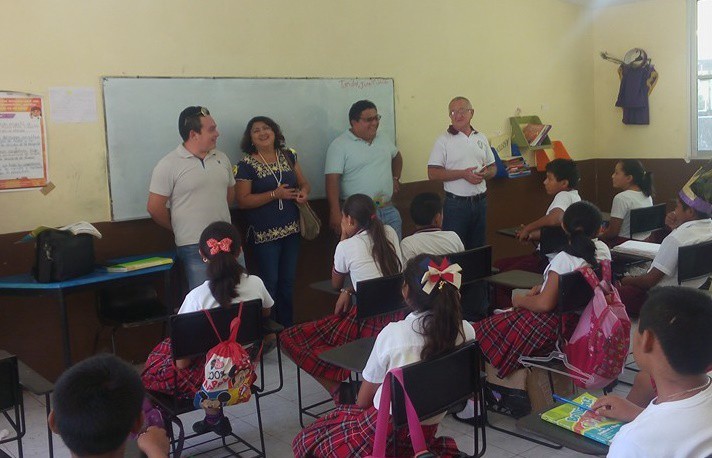 Premiarán esfuerzo de alumnos sucileños Premiarán esfuerzo de alumnos sucileños