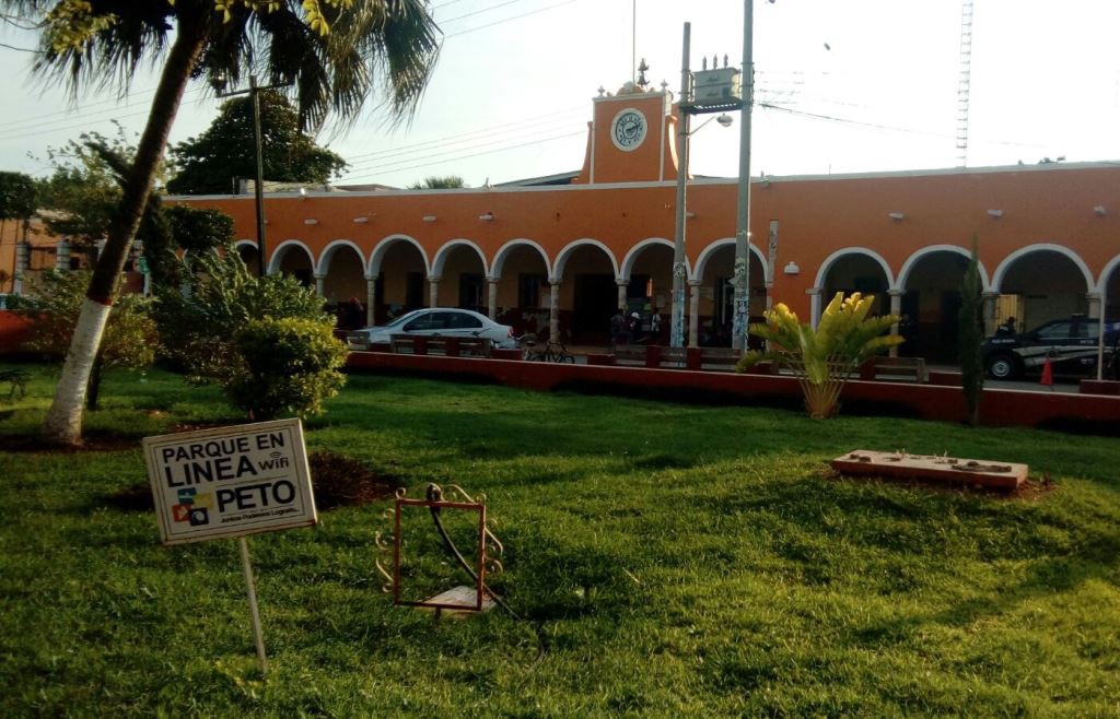 La violencia está presente en familias de Peto La violencia está presente en familias de Peto