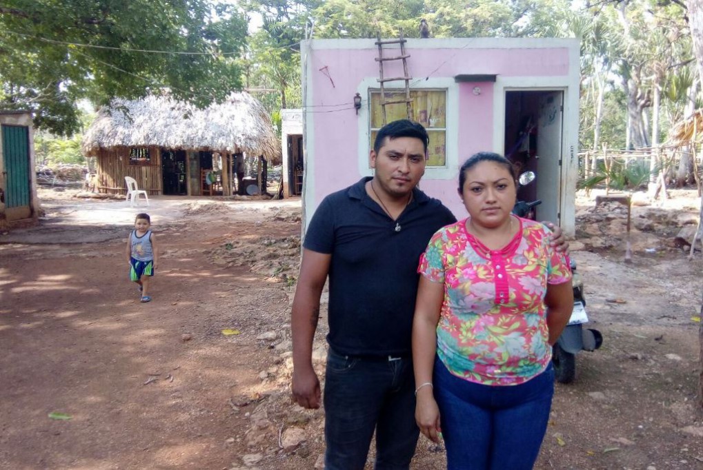 Testigos narran una historia feminicida