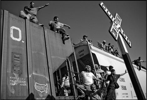 Se crea Punto de Descanso Yucatán a beneficio de migrantes mexicanos. Se crea Punto de Descanso Yucatán a beneficio de migrantes mexicanos.