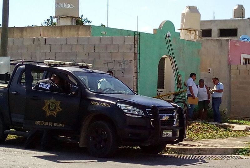 Exigen más vigilancia en Tixcacal Opichén