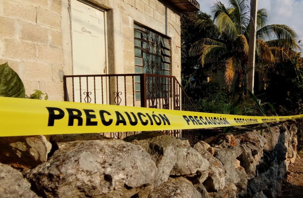 Los celos, principal causa en el asesinato de dos mujeres Los celos, principal causa en el asesinato de dos mujeres