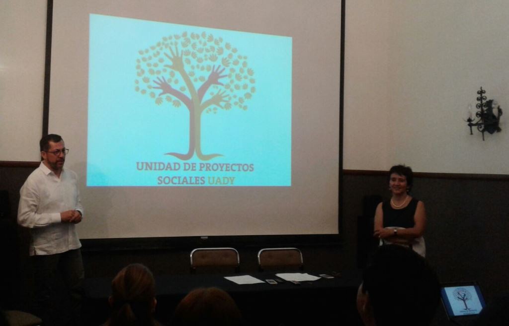 Realizarán proyectos sociales en comunidades vulnerables Realizarán proyectos sociales en comunidades vulnerables