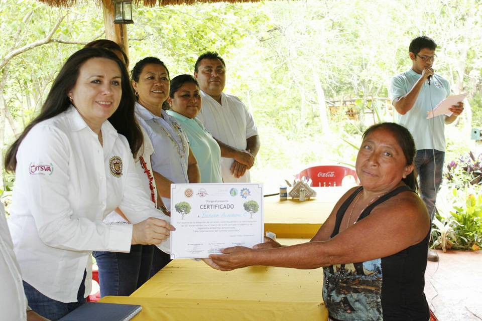 Kikil en la mira del turismo sostenible Kikil en la mira del turismo sostenible
